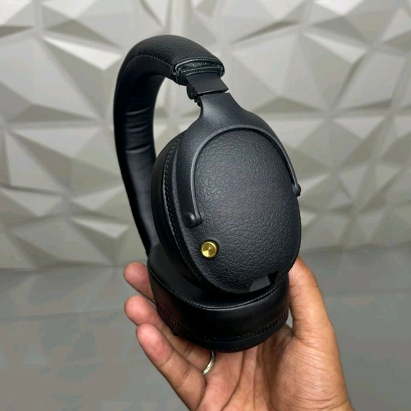 First Time In India MONITOR 2 1:1 Master Quality High End Quality Headphone With Original Box Packaging - 1 Month Cybzone Warranty