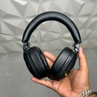 First Time In India MONITOR 2 1:1 Master Quality High End Quality Headphone With Original Box Packaging - 1 Month Cybzone Warranty