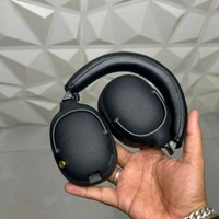 First Time In India MONITOR 2 1:1 Master Quality High End Quality Headphone With Original Box Packaging - 1 Month Cybzone Warranty