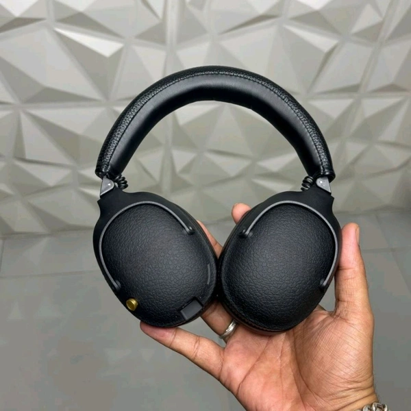 First Time In India MONITOR 2 1:1 Master Quality High End Quality Headphone With Original Box Packaging - 1 Month Cybzone Warranty