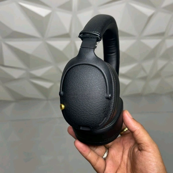 First Time In India MONITOR 2 1:1 Master Quality High End Quality Headphone With Original Box Packaging - 1 Month Cybzone Warranty
