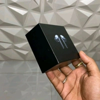 First Time In India! TWS Buds 3 Pro Ultra Heavy Sound Quality With Bass | Original Box Packing - Black, 1 Month Cybzone Warranty