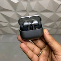 First Time In India! TWS Buds 3 Pro Ultra Heavy Sound Quality With Bass | Original Box Packing - Black, 1 Month Cybzone Warranty