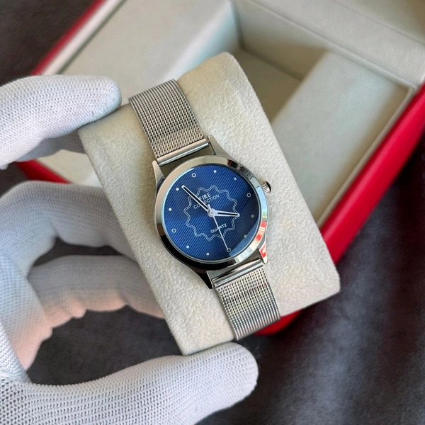 Fire Analog Quartz Movement Watch With High Quality Strap Best finishing Body & Case - SRF2