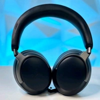 First Time In India 1:1 Master Qc Ultra Sealed Box With Active Noise Cancellation, High Sound Quality - Black, 1 Month Cybzone Warranty