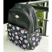 Fiyomi Bag For Men And Women, Affordable and Durable Backpack perfect for daily use - SRB1
