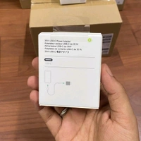I-Phone 35W Charging Adapter With 6 Months Cybzone Warranty - 6 Months Cybzone Warranty