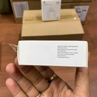 I-Phone 35W Charging Adapter With 6 Months Cybzone Warranty - 6 Months Cybzone Warranty