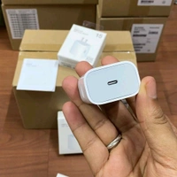 I-Phone 35W Charging Adapter With 6 Months Cybzone Warranty - 6 Months Cybzone Warranty