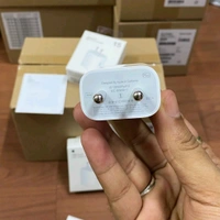 I-Phone 35W Charging Adapter With 6 Months Cybzone Warranty - 6 Months Cybzone Warranty