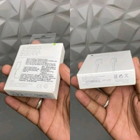 i-Phone Charging Combo Set, iPhone Usb C 20w Power Adapter, i-Phone Usb C To Lightning And Cable Protector With 6 Month Cybzone Warranty - 6 Months Cybzone Warranty