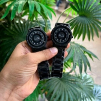 Magnetic Magnetic Ball Unique Watch For Men