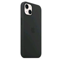 Original Silicone Back Cover for iPhone - iPhone 13