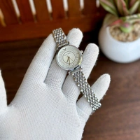 First Time Analog Quartz Movement Watch With High Quality Strap Best finishing Body & Case - SRF2