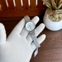 First Time Analog Quartz Movement Watch With High Quality Strap Best finishing Body & Case - SRF3