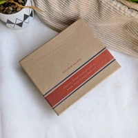 New High Quality Classic Men's Genuine Leather Wallet With Card Holder, Perfect For Personal Use And Gifting