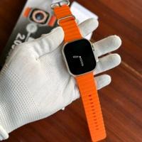 Hiwatch Pro T900 Ultra Smartwatch With Screen 49 mm 2.09 inch HD Display | 5+ Different Menu Styles