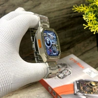 Smart Watch Z79 Max Watch, 2.1inch Hd 460MAH Battery Capacity, 100+ Sport Modes, Nfc Smart Watch - 1 Month Cybzone Warranty