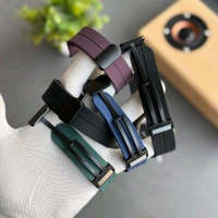 Gyro Spinning Car Alloy Rim Wheel Watch | Car Wheel Watch, Mens Wristwatch with Spinning Car Rim Hub Design, Quartz Movement, Gifts for Car Enthusiasts - SRG1