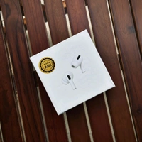 New TWS Wireless Headset Earbuds - True Wireless Freedom Ergonomic Design For Ultimate Comfort | Compatible with Android and iPhone