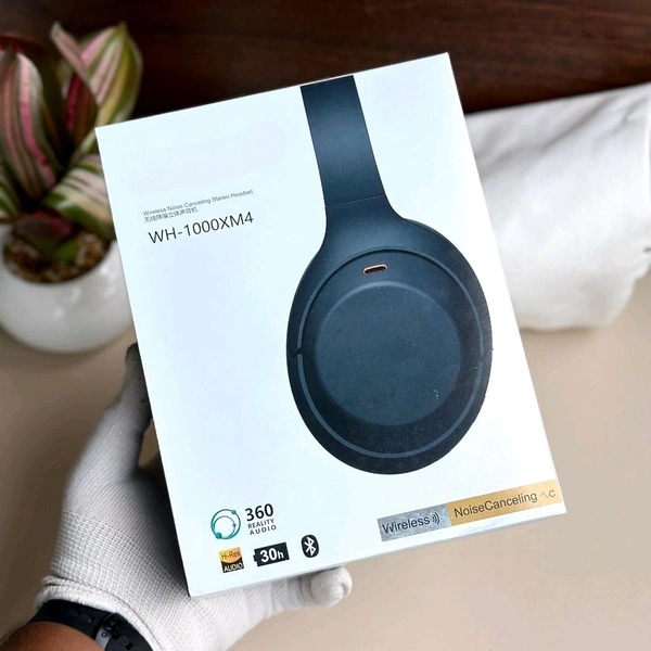 Wireless Headphones With Rich Bass, Clear Calls, True Gaming Earbuds With Microphone, Wireless Headphones For Computers, Wireless Headphones With Microphone, Lightweight Audio Headphones For Home Gaming, Mobile Phones - 1 Month Cybzone Warranty, Black