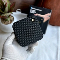 Mini Portable Wireless Speaker with Extremely Clear Sound Quality & Heavy Bass, Lossless Audio With Dolby Atmos. Ideal for Home, Parties, Travel - Perfect Gift  - 1 Month Cybzone Warranty