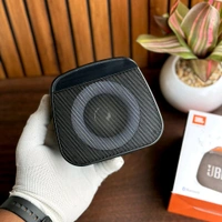 Portable Wireless Bluetooth Speaker for Playing Music On Mobile Phones, Portable Wireless Speaker with Lighting, Loud Stereo Sound, Dual Pairing, Small Outdoor Speaker Wireless, Suitable for Parties, Camping - SRB1, 1 Month Cybzone Warranty