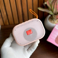 Portable Wireless Bluetooth Speaker for Playing Music On Mobile Phones, Portable Wireless Speaker with Lighting, Loud Stereo Sound, Dual Pairing, Small Outdoor Speaker Wireless, Suitable for Person Use, Camping - SRB1