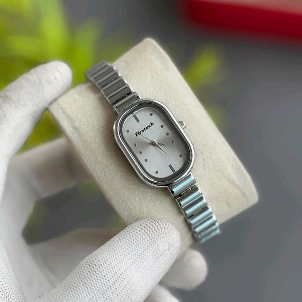 Firstech Analog Quartz Movement Watch With High Quality Strap Best finishing Body & Case - SRF1