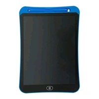 LCD Portable Writing Pad Tablet 8.5 Inch | Electronic Scribble Board with Lock Function for Kids & Adults - Pack Of 2