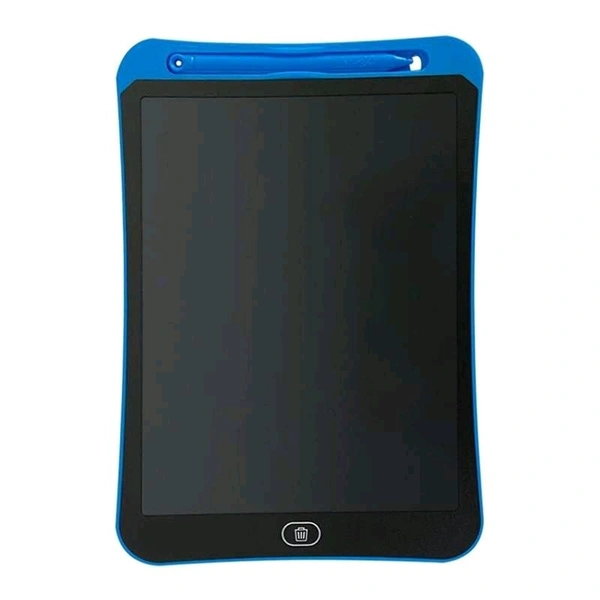 LCD Portable Writing Pad Tablet 8.5 Inch | Electronic Scribble Board with Lock Function for Kids & Adults - Pack Of 2
