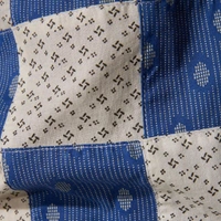 New Exclusive Cotton Half-Sleeve Printed Shirts for Men – Premium Quality - M