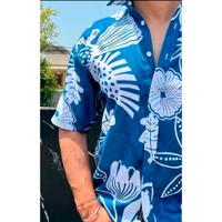 New Print Added | Hit Article | Premium Cotton Shirts for Men - Xxl