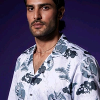 New Print Added | Hit Article | Premium Cotton Shirts for Men - Xl