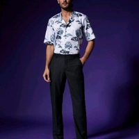 New Print Added | Hit Article | Premium Cotton Shirts for Men - Xxl