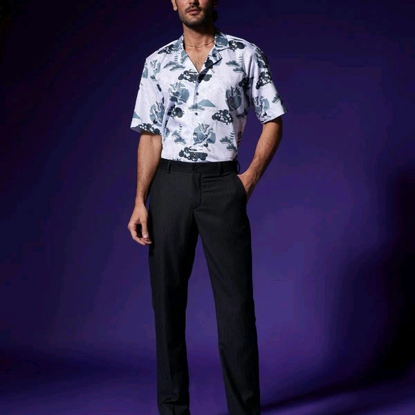 New Print Added | Hit Article | Premium Cotton Shirts for Men - Xxl