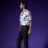 New Print Added | Hit Article | Premium Cotton Shirts for Men - Xxl