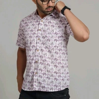 New Print Added | Hit Article | Premium Cotton Shirts for Men - Xxl