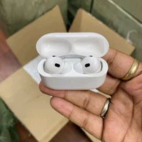 TWS PRO 2 Wireless Earbuds – USA Quality with Touch Sensor, Bluetooth 5.4, Deep Bass & Long Battery Life - 1 Month Cybzone Warranty