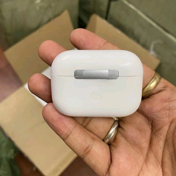 TWS PRO 2 Wireless Earbuds – USA Quality with Touch Sensor, Bluetooth 5.4, Deep Bass & Long Battery Life - 1 Month Cybzone Warranty