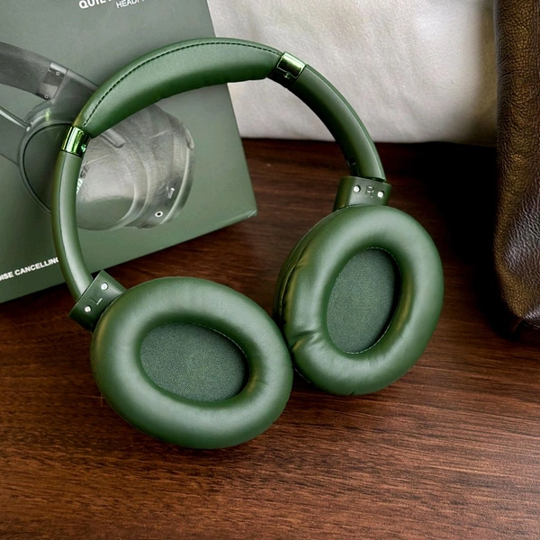 QuietComfort 45 Wireless Headphones – High Sound Quality Headphones, Perfect For Everyday Use - 1 Month Cybzone Warranty