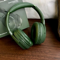 QuietComfort 45 Wireless Headphones – High Sound Quality Headphones, Perfect For Everyday Use - 1 Month Cybzone Warranty