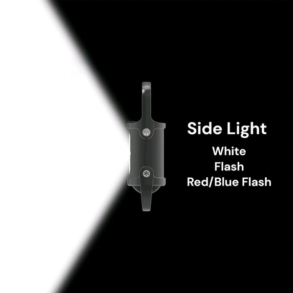 LumiLink Mini Torch – Ultra-Bright 1200 Lumens, Pocket-Sized & USB-C Rechargeable