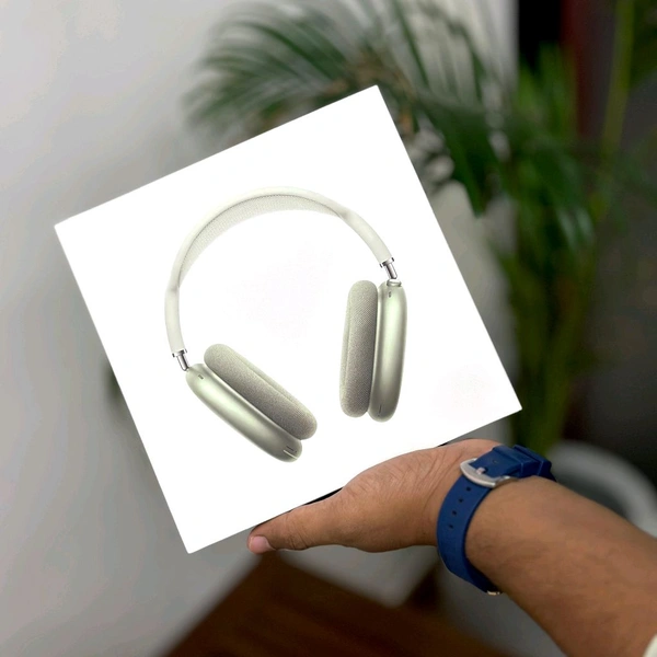 New Bluetooth Wireless Headphones – Stereo HiFi Bass, Gaming & Music Compatible - SRH1