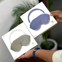 New Bluetooth Wireless Headphones – Stereo HiFi Bass, Gaming & Music Compatible - SRH1