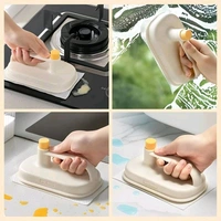 Disposable Magic Brush Wipes 50 pcs tissue