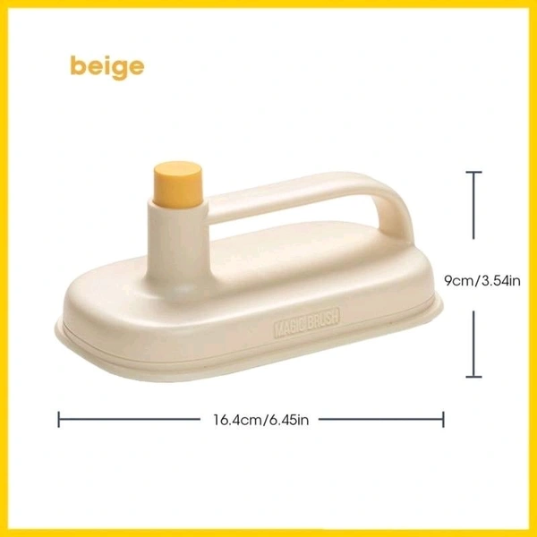Disposable Magic Brush Wipes 50 pcs tissue