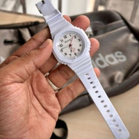 Qcong Analog Budget Quartz Movement Watch With High Quality Strap Best finishing Body & Case - SRQ3