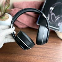 QuietComfort 45 Wireless Headphones – BT Earphone, Over Ear Headphones With Built-in Mic - 6 to 12 Hours Playtime, Foldable Stereo Wireless Headset, Perfect For Everyday Use - 1 Month Cybzone Warranty