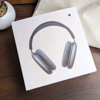 New Bluetooth Wireless Headphones – Stereo HiFi Bass, Gaming & Music Compatible - Black